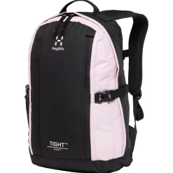 Tight 15 - Jr. Rucksack 41 cm (true black/fresh pink)