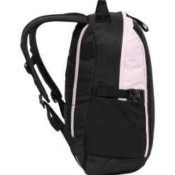 Tight 15 - Jr. Rucksack 41 cm (true black/fresh pink)
