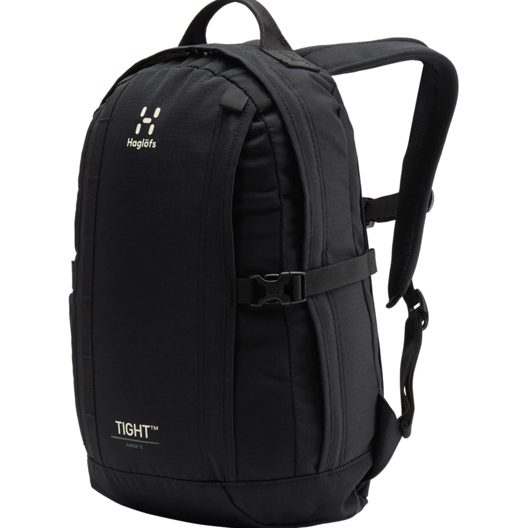 Tight 15 - Jr. Rucksack 41 cm (true black)
