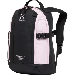 Tight 8 - Jr. Rucksack 34 cm (true black/fresh pink)