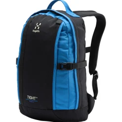 Tight 15 -  Jr. Rucksack 41 cm (true black/nordic blue)