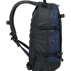 Tight Large - Rucksack 53 cm (true black/tarn blue)
