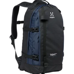 Tight Large - Rucksack 53 cm (true black/tarn blue)