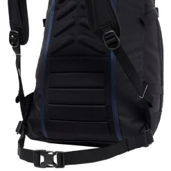 Tight Large - Rucksack 53 cm (true black/tarn blue)