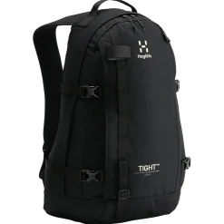 Tight Large - Rucksack 53 cm (true black)
