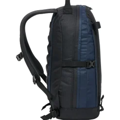 Tight Medium - Rucksack 50 cm (true black/tarn blue)