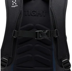 Tight Medium - Rucksack 50 cm (true black/tarn blue)