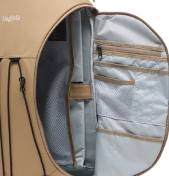 Tight Medium Mono - Rucksack 43.5 cm (oak brown)
