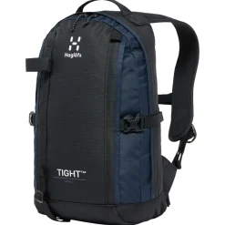 Tight Small - Rucksack 46 cm (true black/tarn blue)