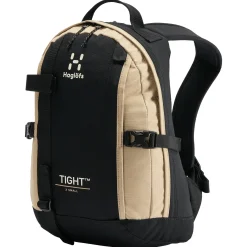 Tight X-Small - Rucksack 39 cm (true black/sand)