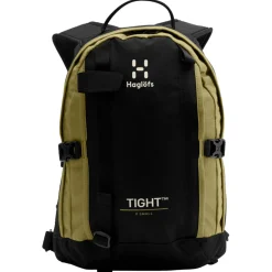 Tight X-Small - Rucksack 39 cm (True Black/Olive Green)