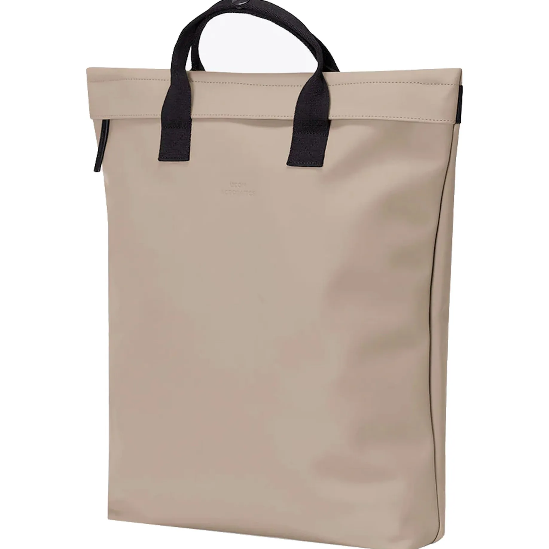 Till Lotus - Handtasche / - Rucksack 45 cm (nude)