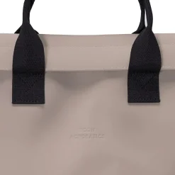 Till Lotus - Handtasche / - Rucksack 45 cm (nude)