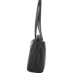 Timeless - Shopper 35 cm Rindsleder (ozean)