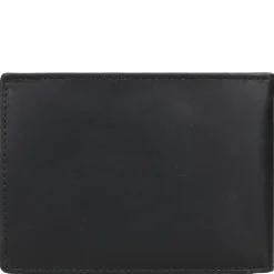 Timo - Geldbörse 6cc 11cm RFID (black)