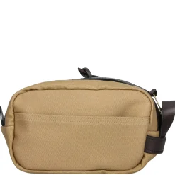 Tin Cloth - Kulturbeutel 25.4 cm (tan)