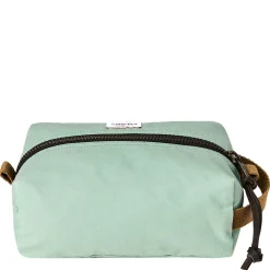 Tin Cloth - Kulturbeutel 23 cm (granite green)