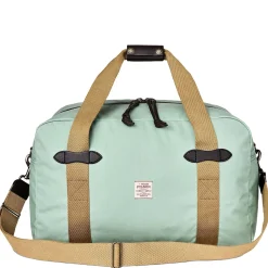Tin Cloth - Reisetasche M 51 cm (granite green)
