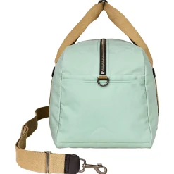 Tin Cloth - Reisetasche M 51 cm (granite green)