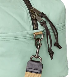 Tin Cloth - Reisetasche M 51 cm (granite green)