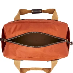 Tin Cloth - Reisetasche M 51 cm (rust)
