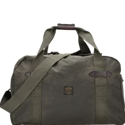Tin Cloth - Reisetasche M 51 cm (otter green)
