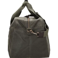 Tin Cloth - Reisetasche M 51 cm (otter green)