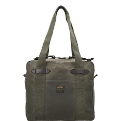 Tin Cloth - Shopper (otter green)