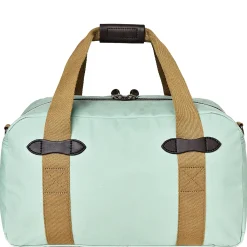 Tin Cloth- Reisetasche S 46 cm (granite green)