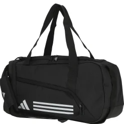 Tiro Duffle 17 - Sporttasche 40 cm XS (black/white)
