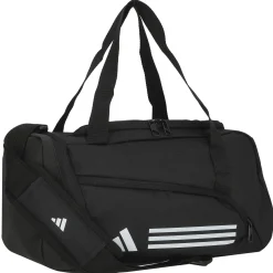 Tiro Duffle 17 - Sporttasche 40 cm XS (black/white)