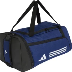 Tiro Duffle 30 - Sporttasche 50 cm S (darkblue/white)
