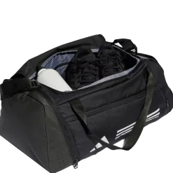 Tiro Duffle 30 - Sporttasche 50 cm S (black/white)