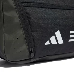 Tiro Duffle 30 - Sporttasche 50 cm S (black/white)