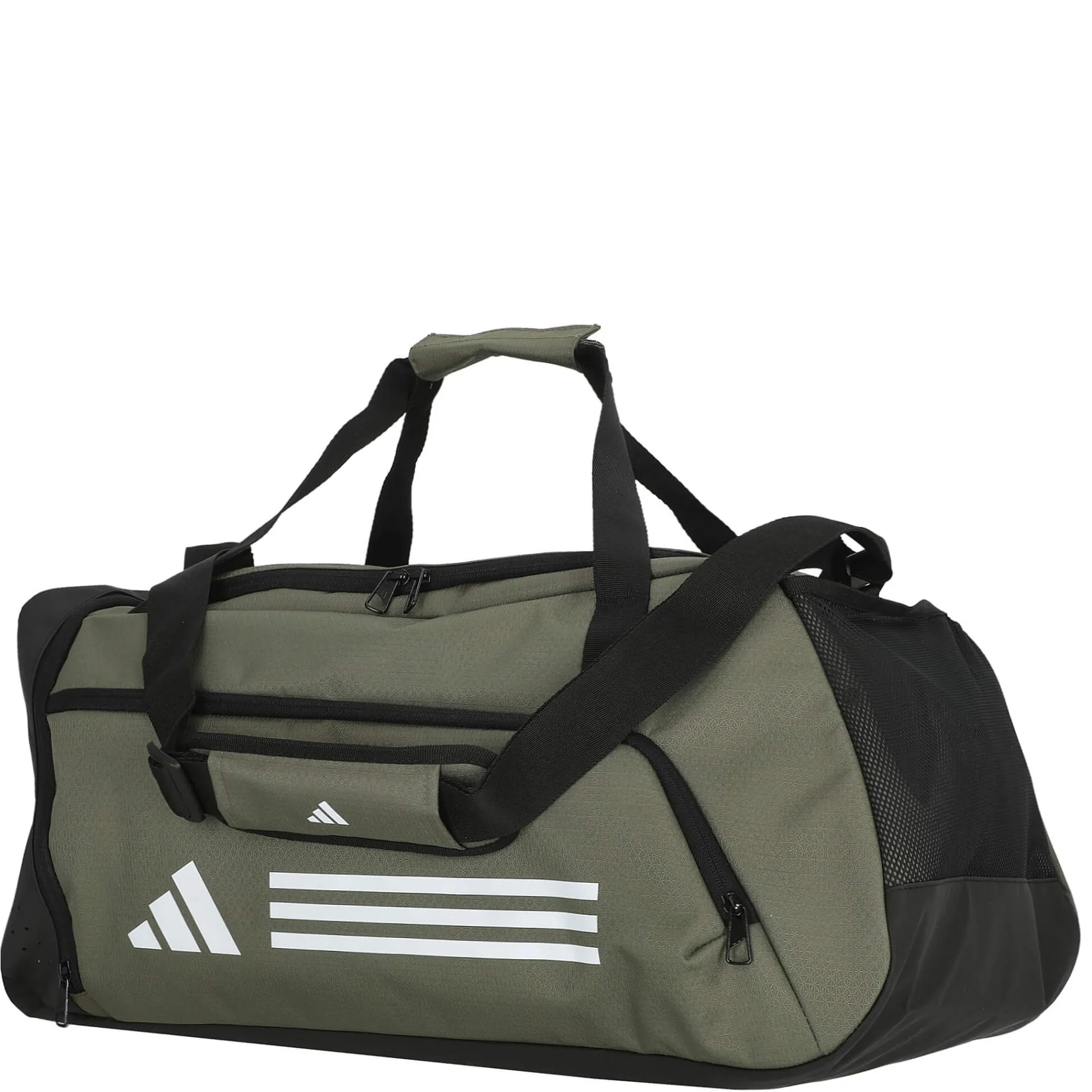 Tiro Duffle 52 - Sporttasche 57 cm M (olistr/white)