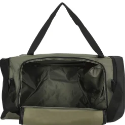 Tiro Duffle 52 - Sporttasche 57 cm M (olistr/white)