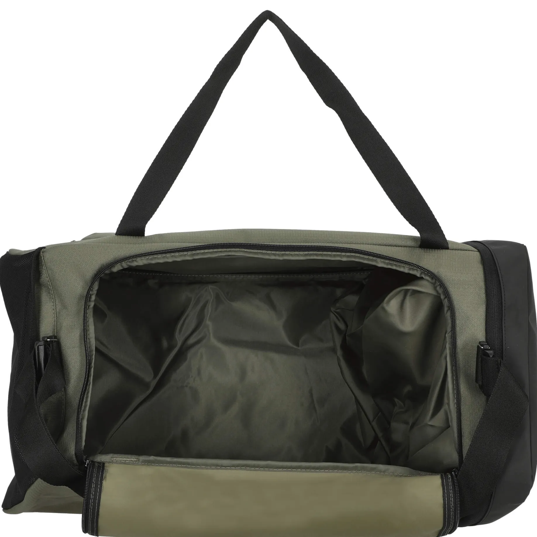 Tiro Duffle 52 - Sporttasche 57 cm M (olistr/white)