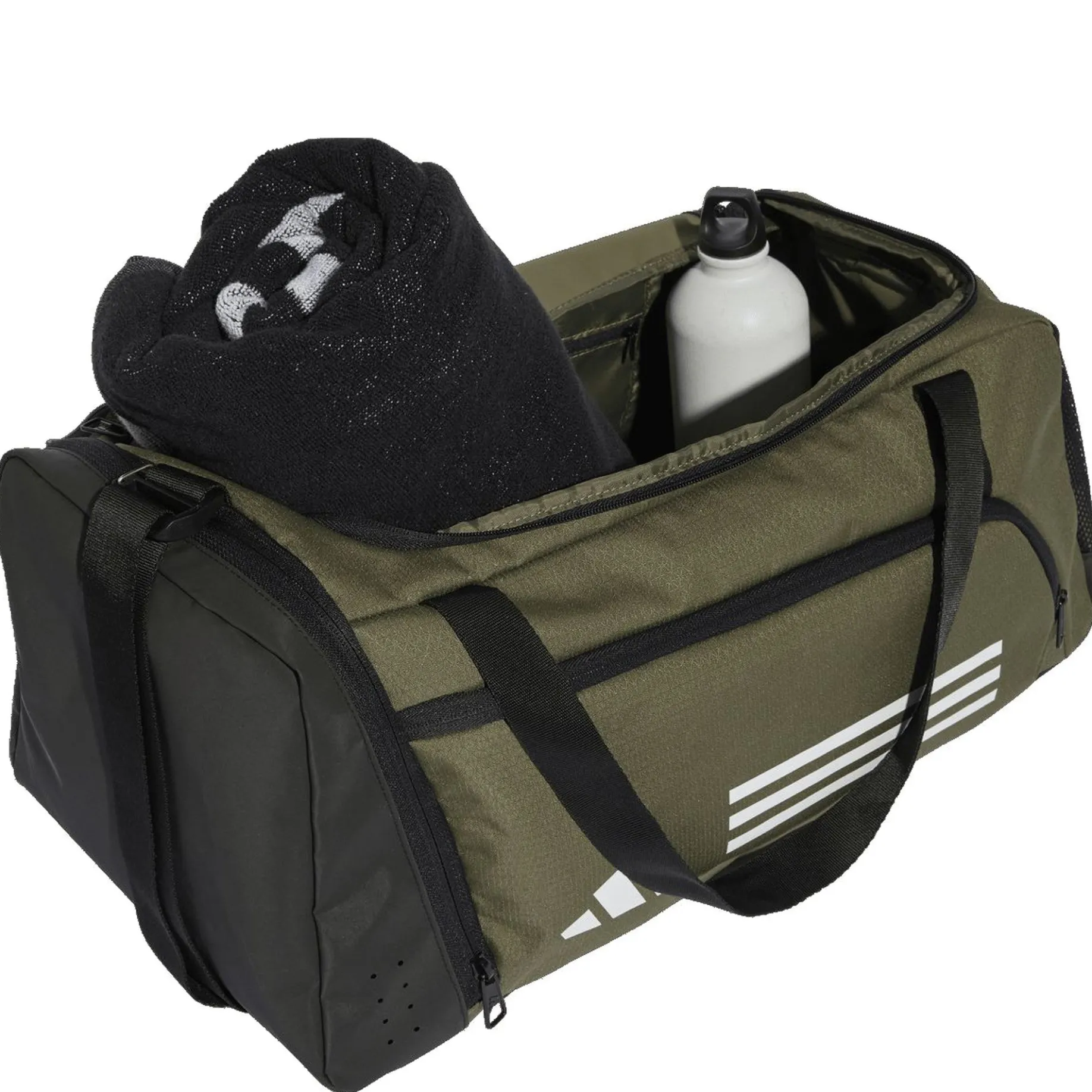 Tiro Duffle 30 - Sporttasche 50 cm S (olistr/white)