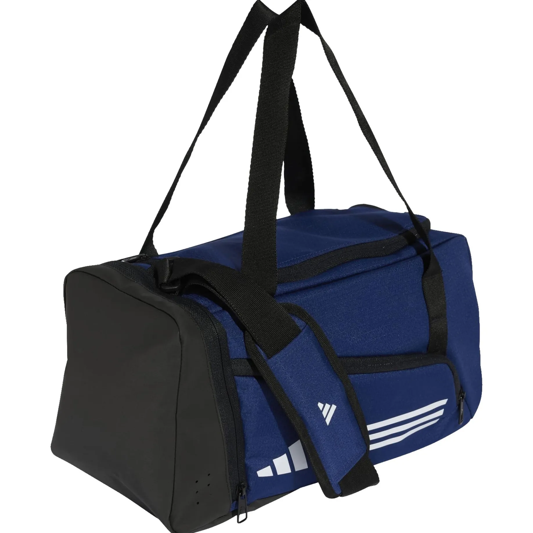 Tiro Duffle 17 - Sporttasche 40 cm XS (darkblue/white)