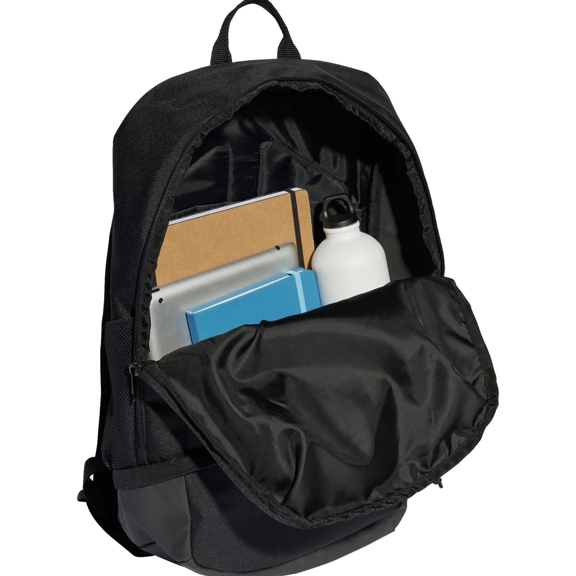 Tiro League 26 - Rucksack 50 cm (black/white)