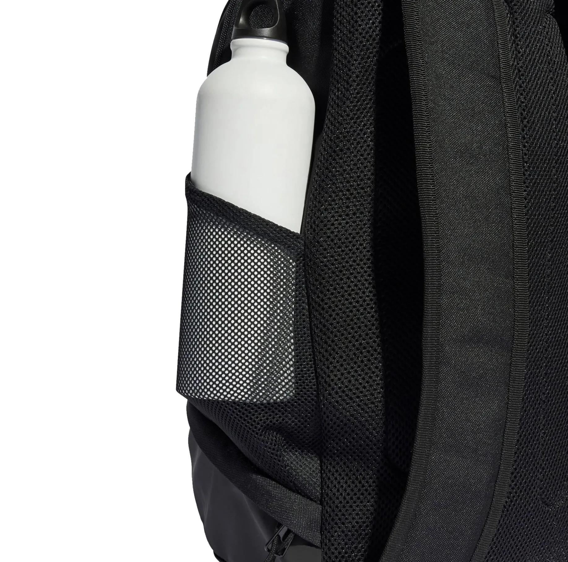 Tiro League 26 - Rucksack 50 cm (black/white)