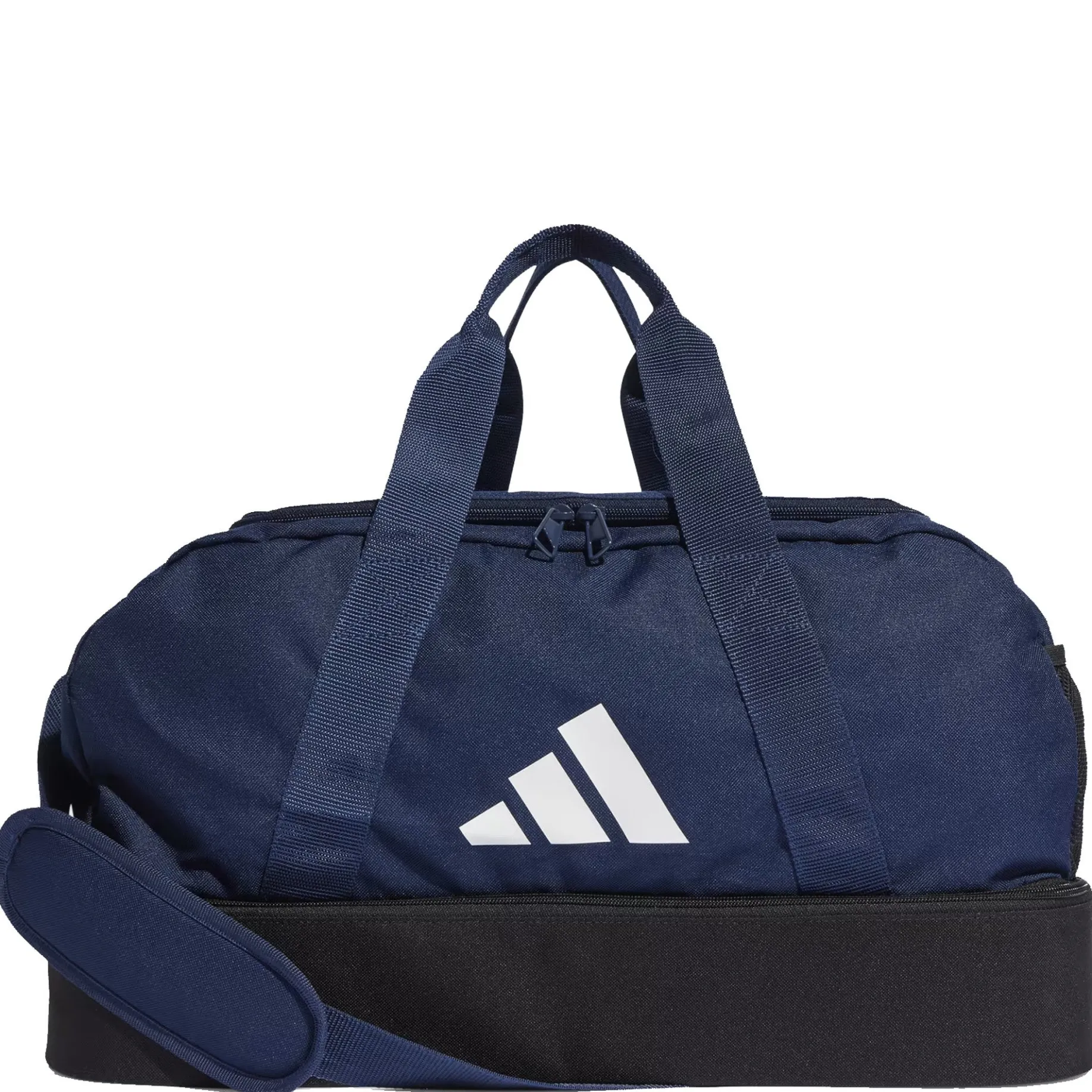 Tiro League - Sporttasche (Bodenfach) 48 cm S (tenable/black/white)