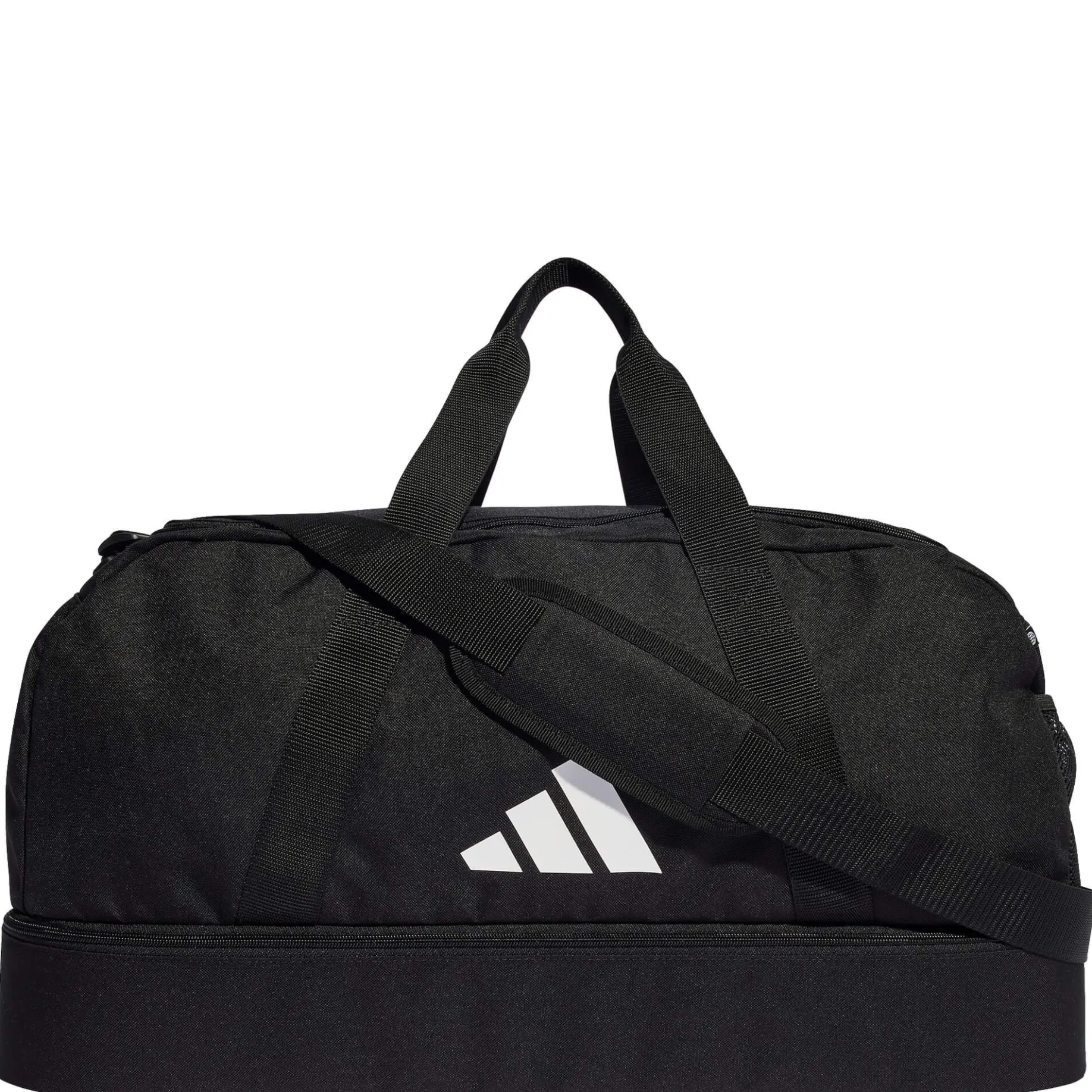 Tiro League - Sporttasche (Bodenfach) 58 cm M (black/white)