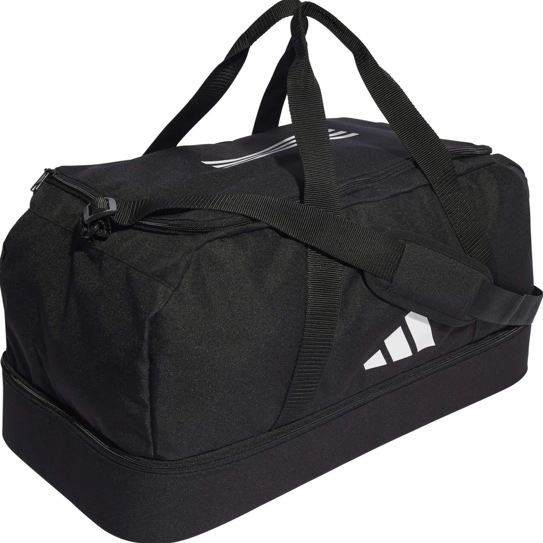 Tiro League - Sporttasche (Bodenfach) 58 cm M (black/white)