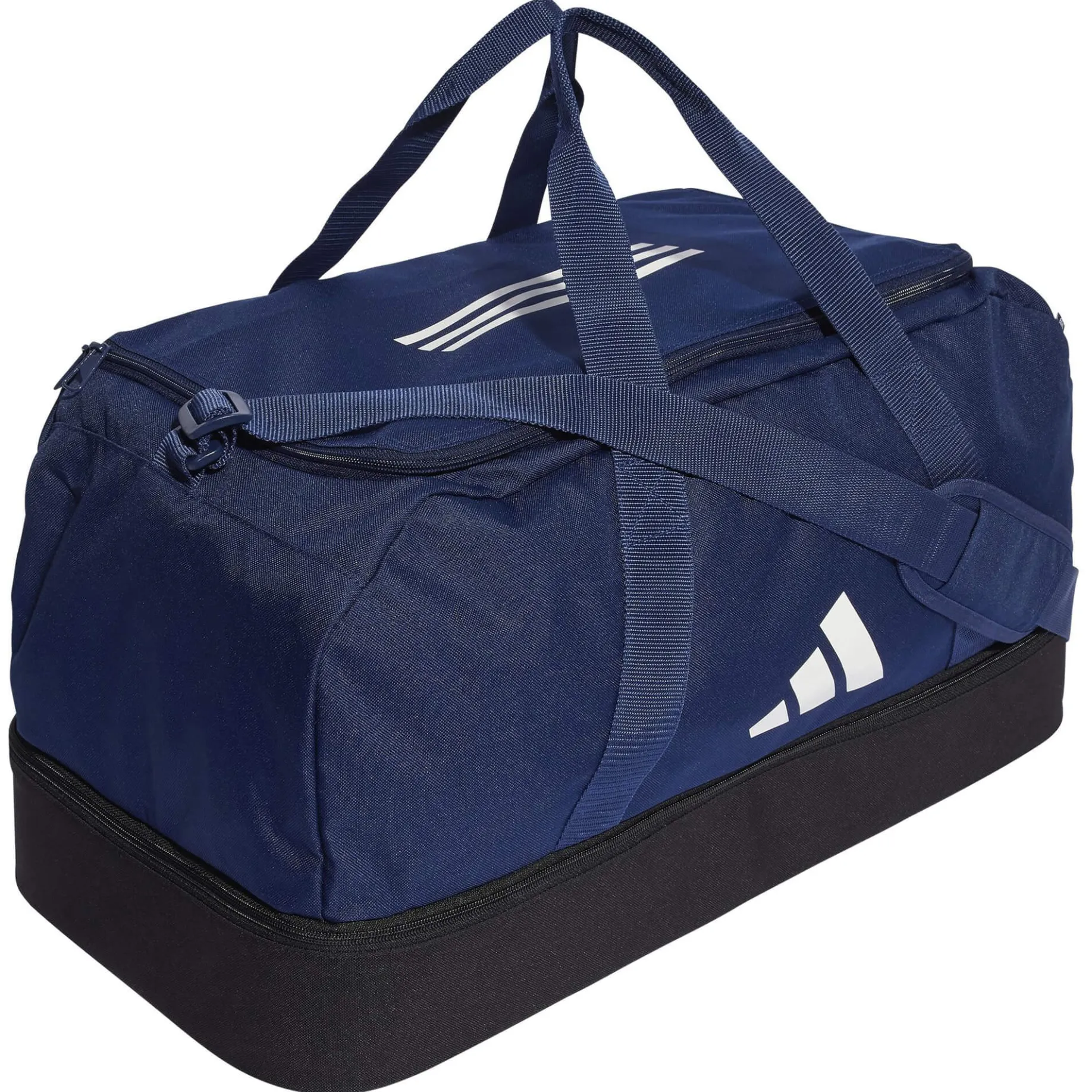 Tiro League - Sporttasche (Bodenfach) 58 cm M (tenabl/black/white)