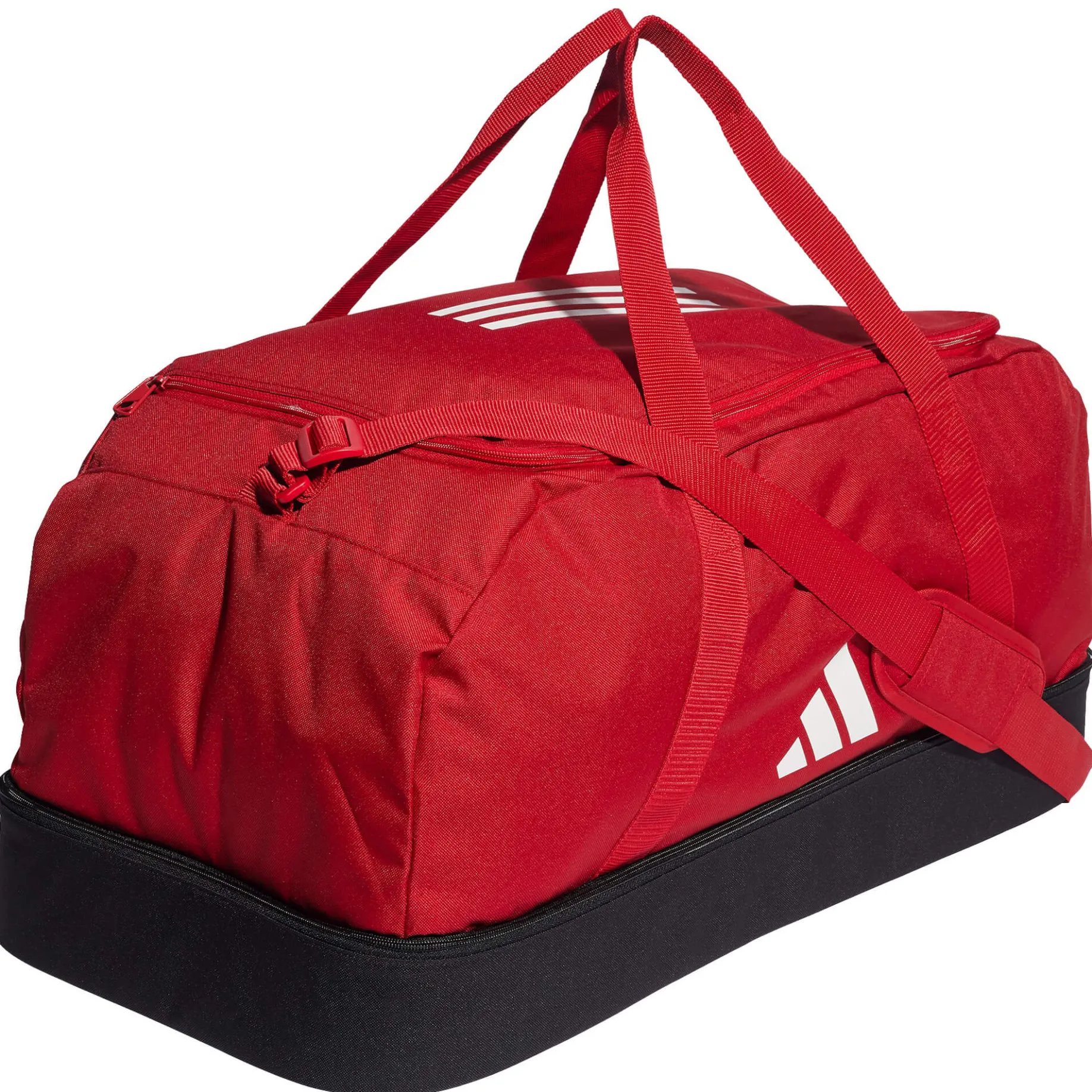 Tiro League - Sporttasche (Bodenfach) 65 cm L (team power red 2 / black / white)