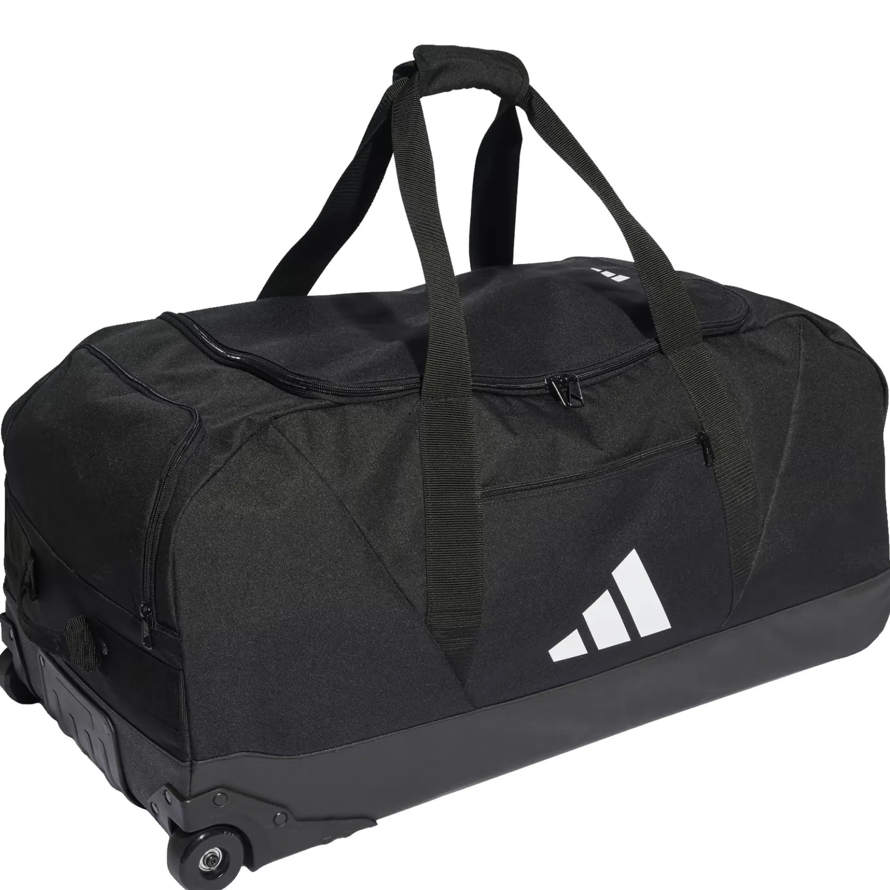 Tiro League Trolley - Sporttasche XL 80 cm (black/white)