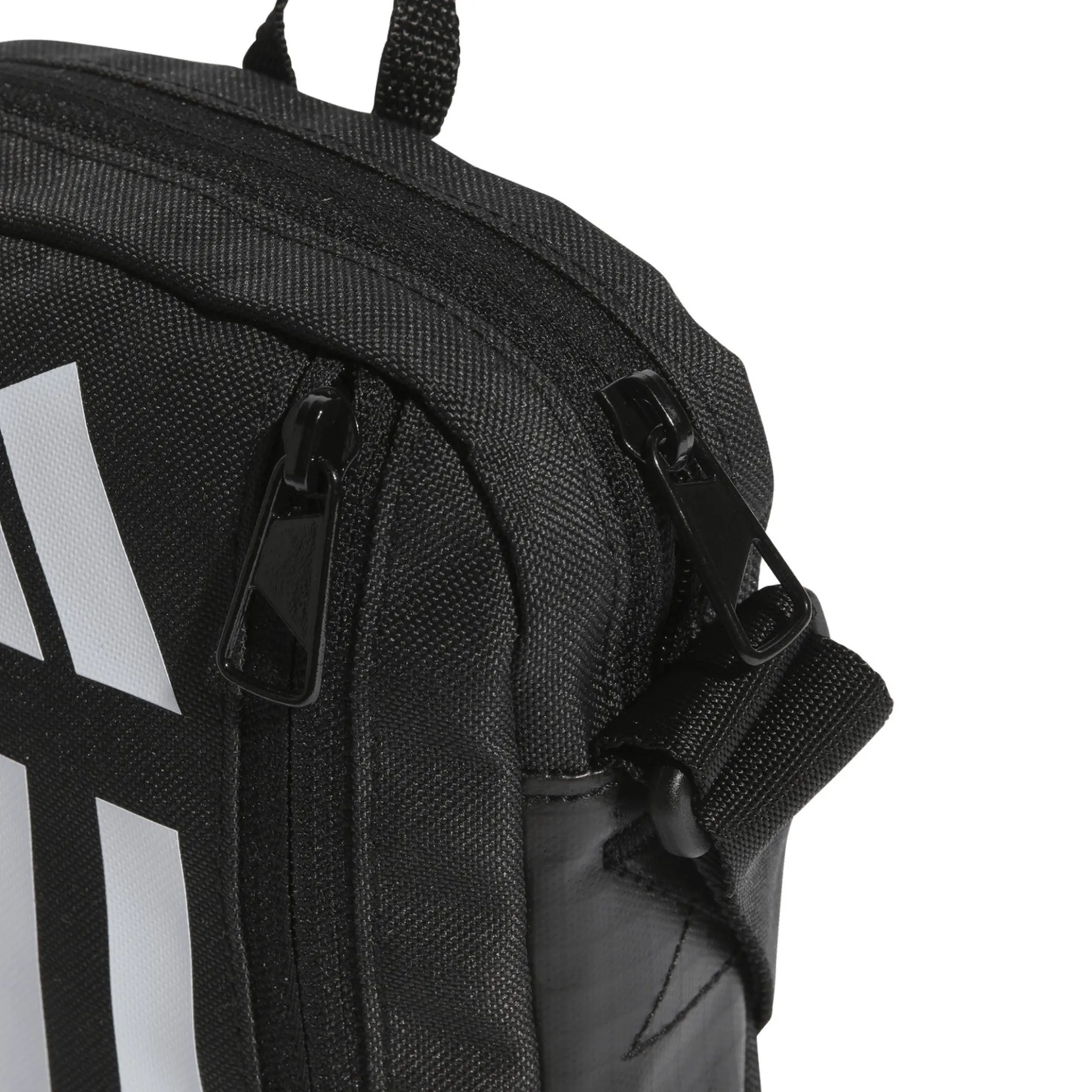Tiro Organizer 1,5 - Umhängetasche 21 cm (black/white)