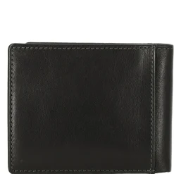 Tokyo - Geldbörse 6 cc 11 cm (black)