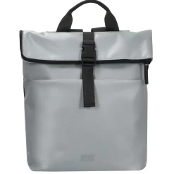 Tolja - Kurierrucksack 35 cm (mid grey)